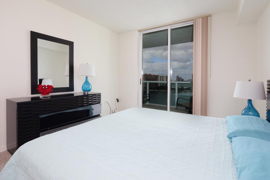 Apartment Miami Waterfront Sunny Isles Beach