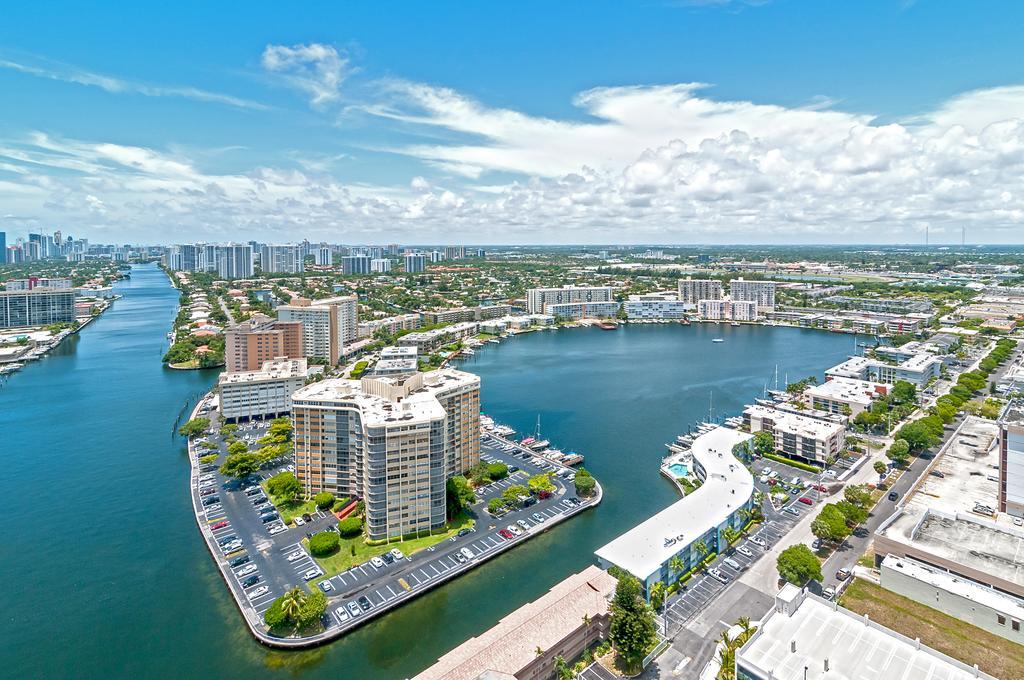 Private Condos At Beachwalk By Sofla Vacations Hallandale Beach
