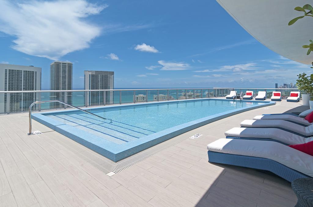 Private Condos At Beachwalk By Sofla Vacations