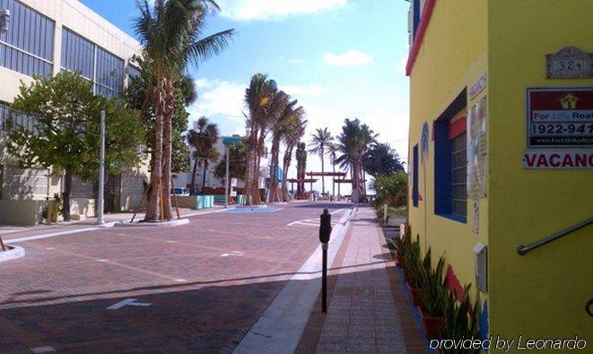 Hotel Coral House
