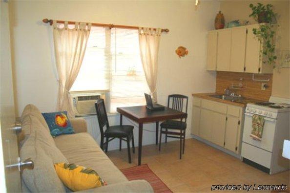 Coral House Hotel 2*