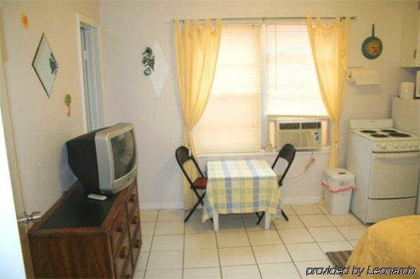 Hotel Coral House