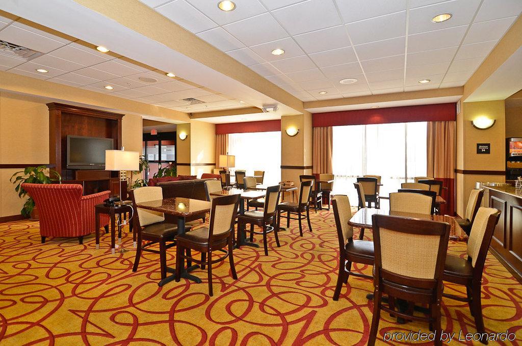 Hotel Hampton Dade - Zephyr Hills 3*