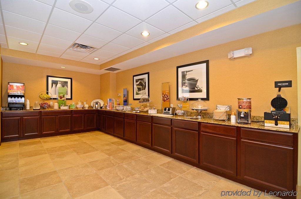 Hampton Dade - Zephyr Hills Hotel Dade City
