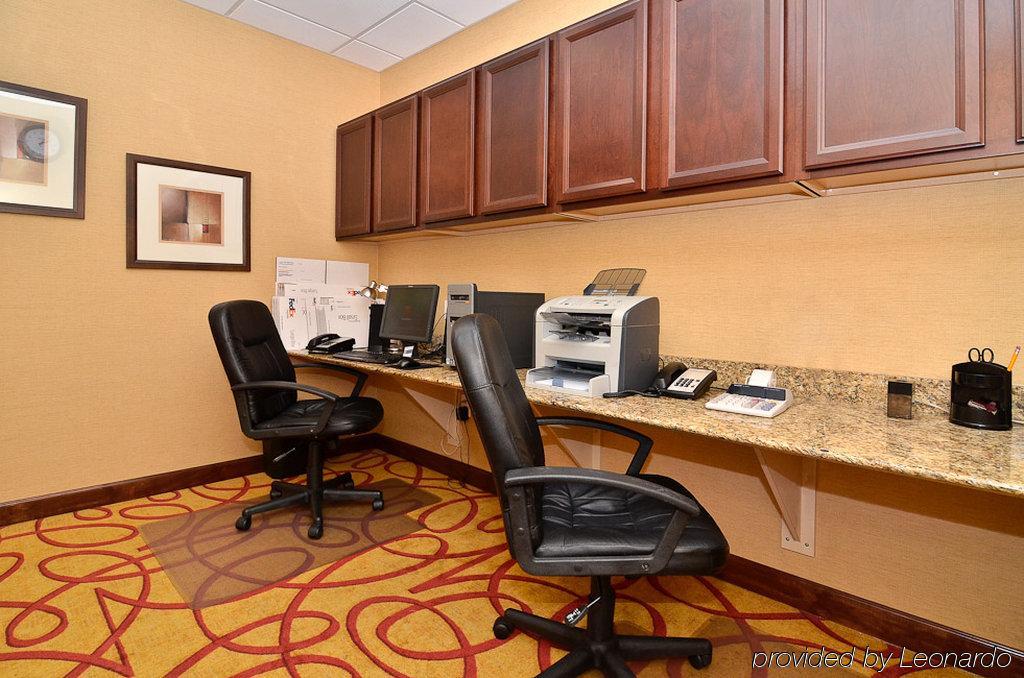 Hotel Hampton Dade - Zephyr Hills 3*