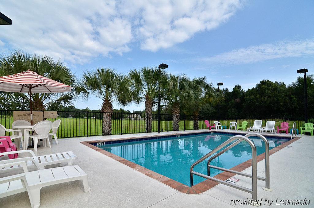 Hampton Dade - Zephyr Hills Hotel 3*