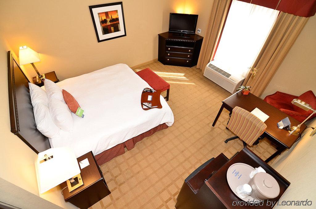Hampton Dade - Zephyr Hills Hotel Dade City