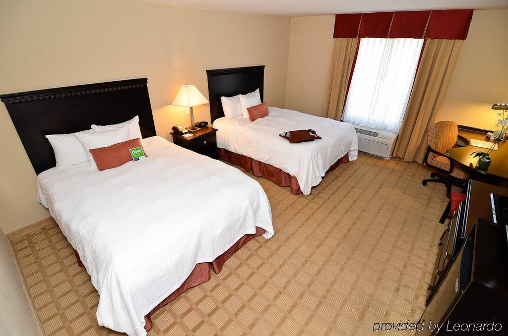 Hotel Hampton Dade - Zephyr Hills 3*