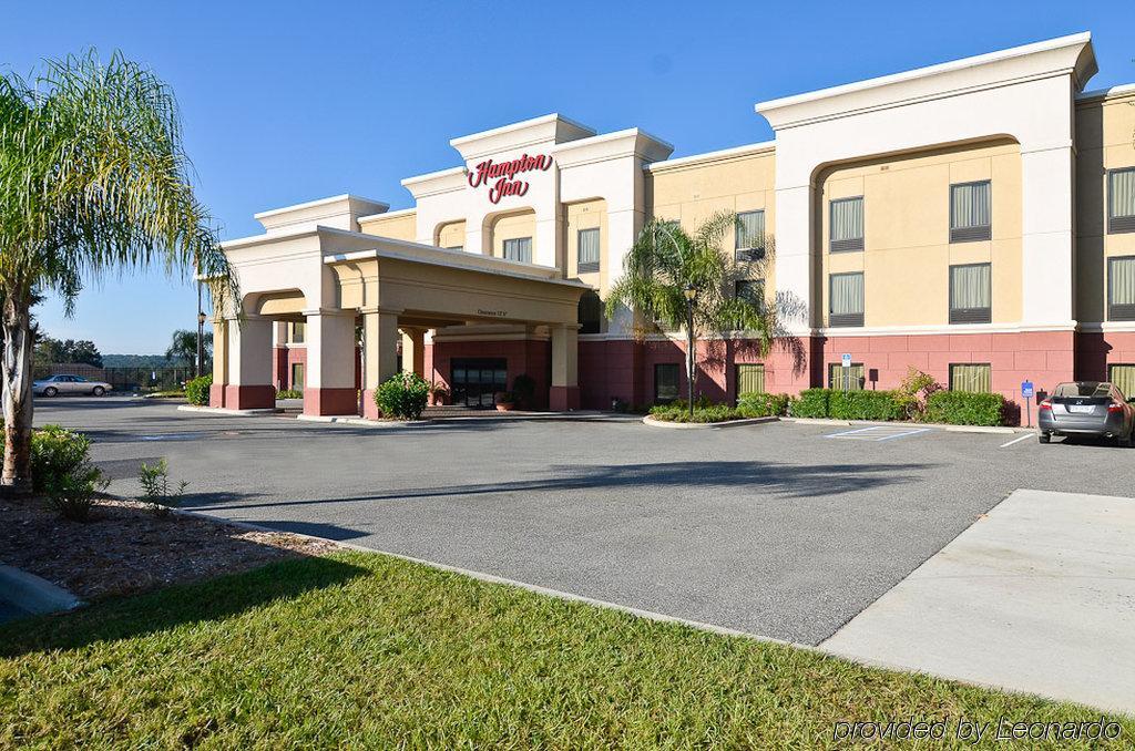 Hotel Hampton Dade - Zephyr Hills