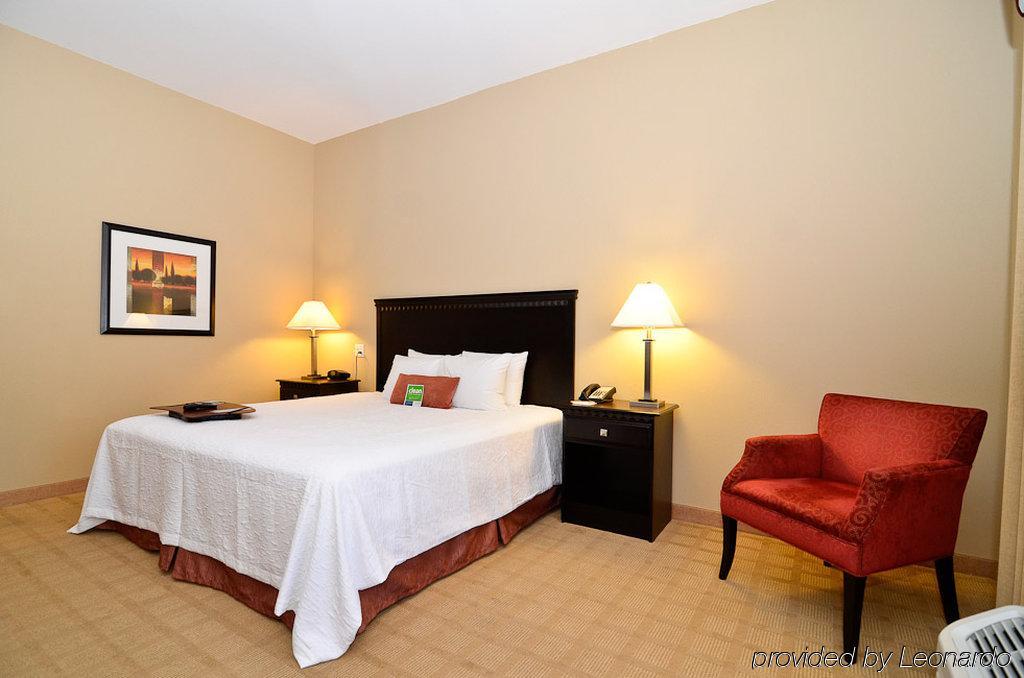 Hampton Dade - Zephyr Hills 3* Dade City