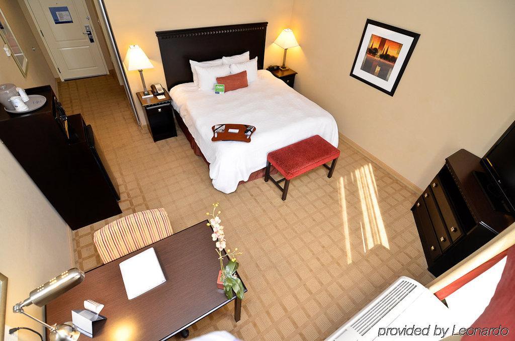 Hampton Dade - Zephyr Hills 3* Dade City