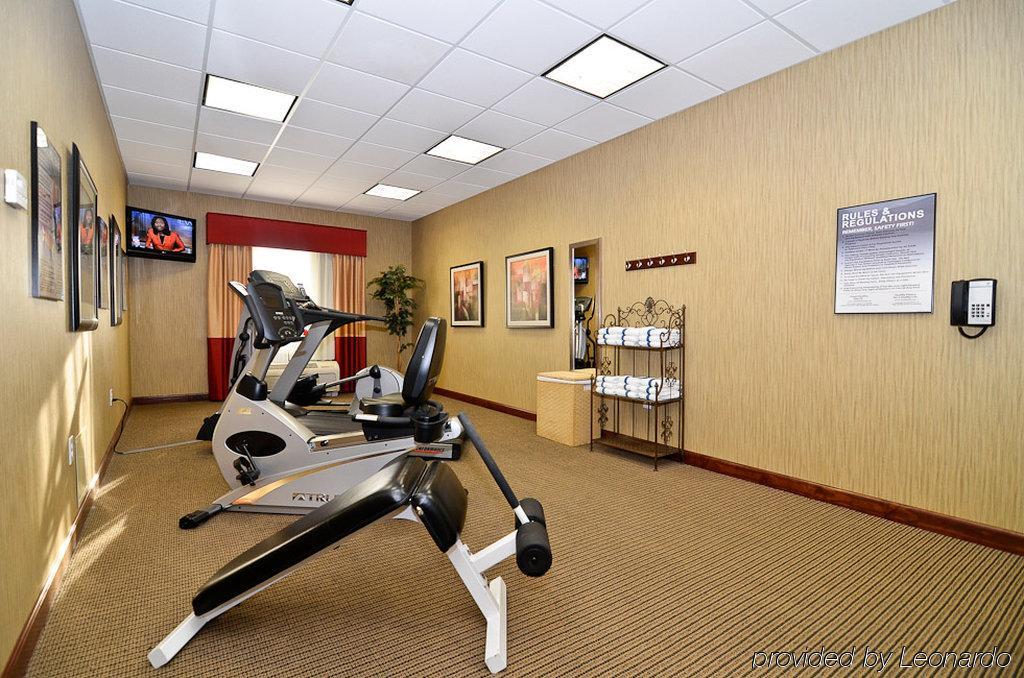 Hampton Dade - Zephyr Hills Dade City