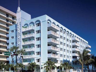 Hotel Solara