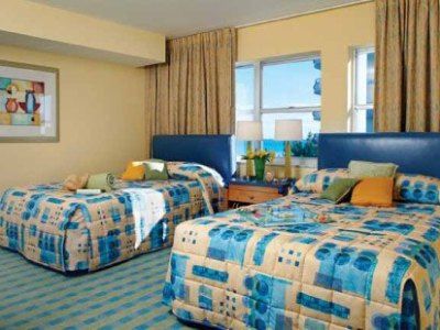 Hotel Solara Surfside