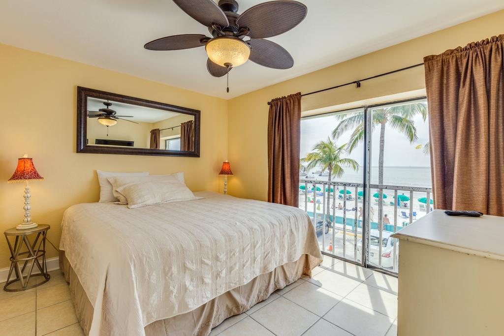 Pierview And Resort