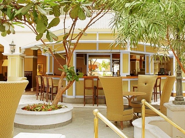 Hotel Sheraton Lauderdale At Cypress Creek 3*