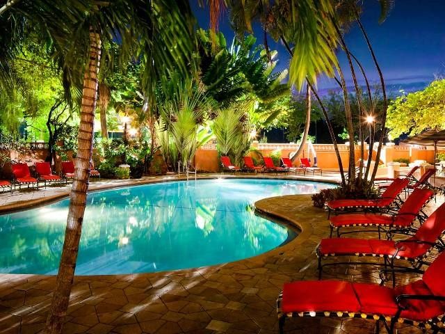 Sheraton Lauderdale At Cypress Creek Fort Lauderdale