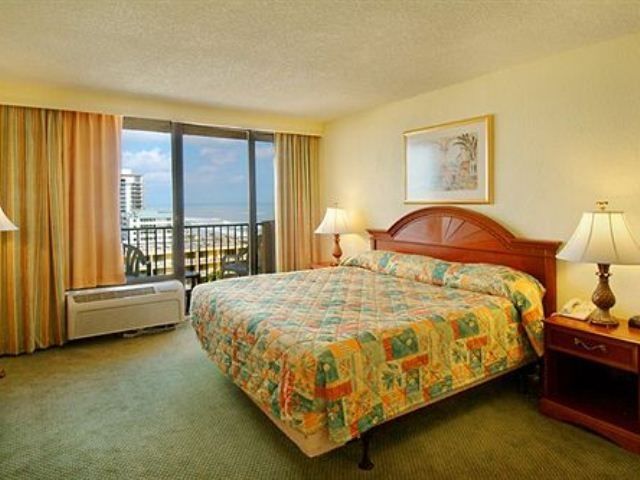 Laplaya & Daytona Beach
