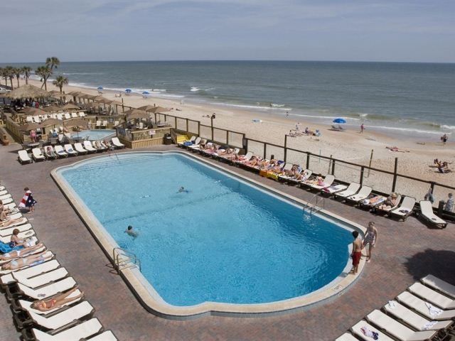 Resort Laplaya & Daytona Beach