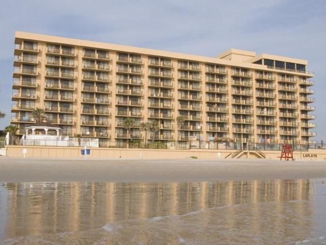 Resort Laplaya &