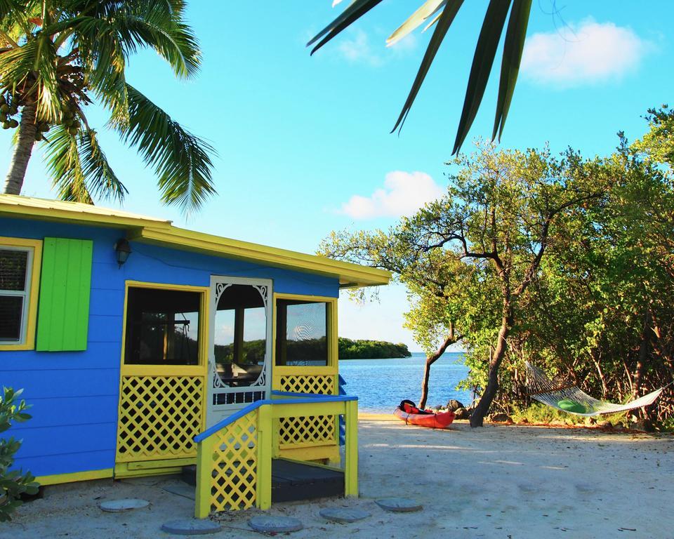 Conch Key Cottages Villa Conch Key