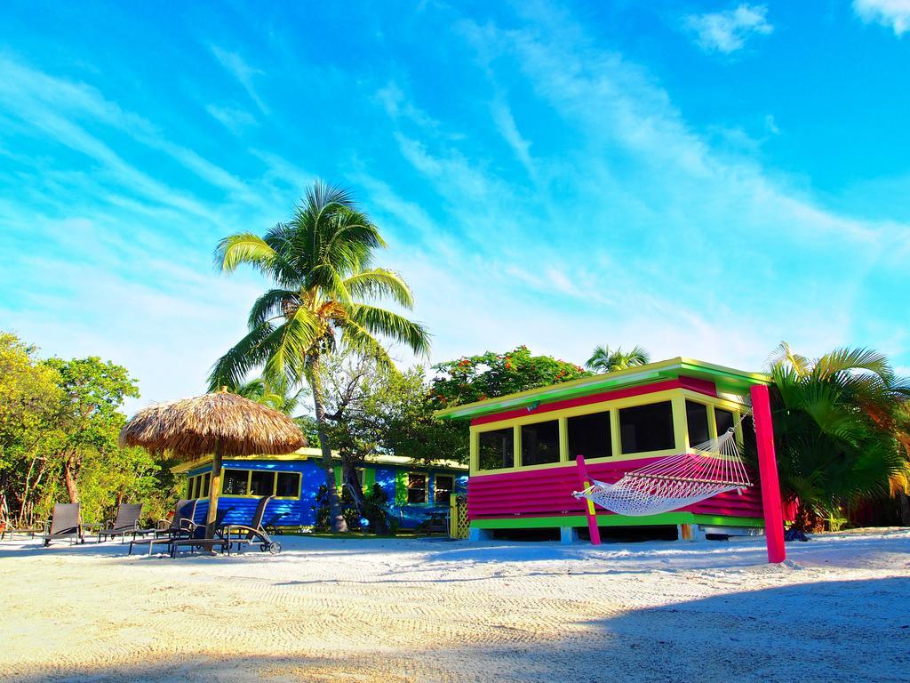 Conch Key Cottages