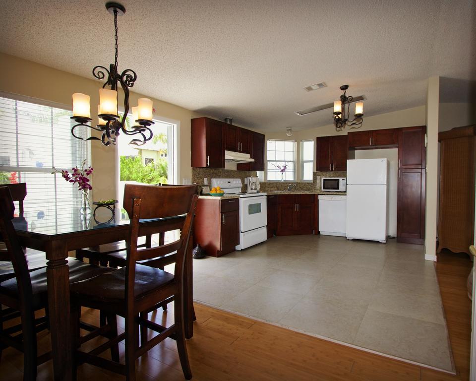 Conch Key Cottages
