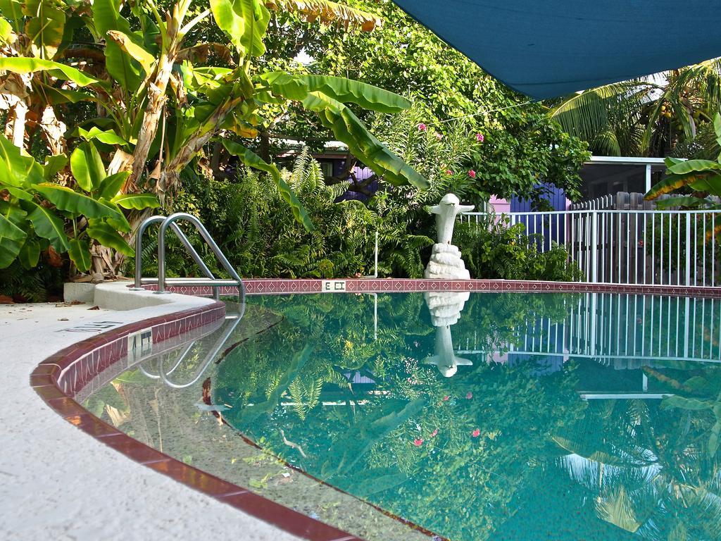 Conch Key Cottages Villa *