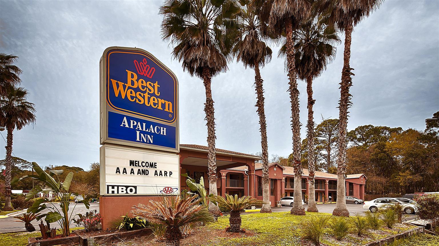 Hotel Western Apalach