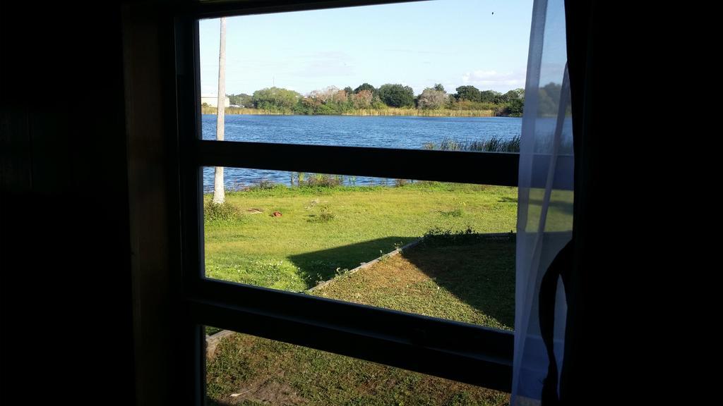 Holiday park Ida