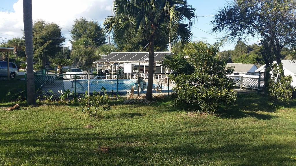 Ida Holiday park Winter Haven
