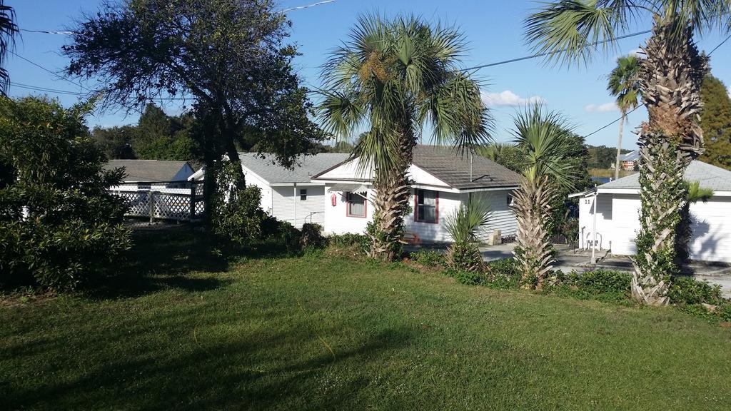 Holiday park Ida Winter Haven