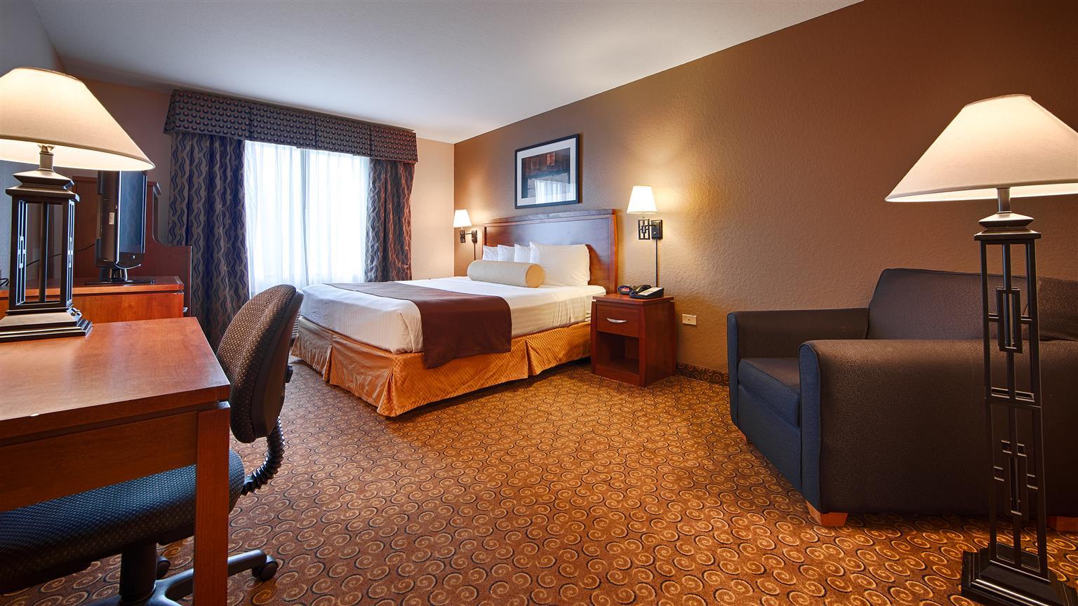 Hotel Days & By Wyndham Pierce I-95
