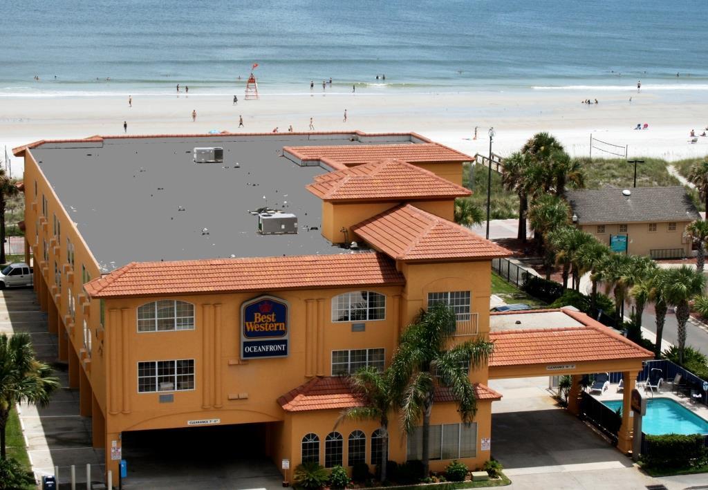 Western Oceanfront Hotel 3*
