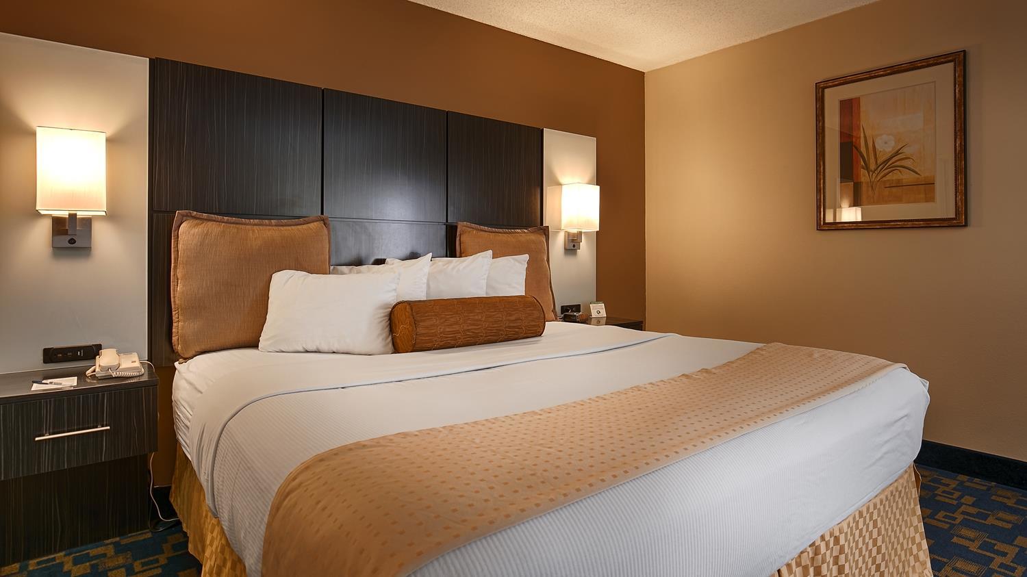 Quality Jacksonville - Near Naval Air Station Inn 3*