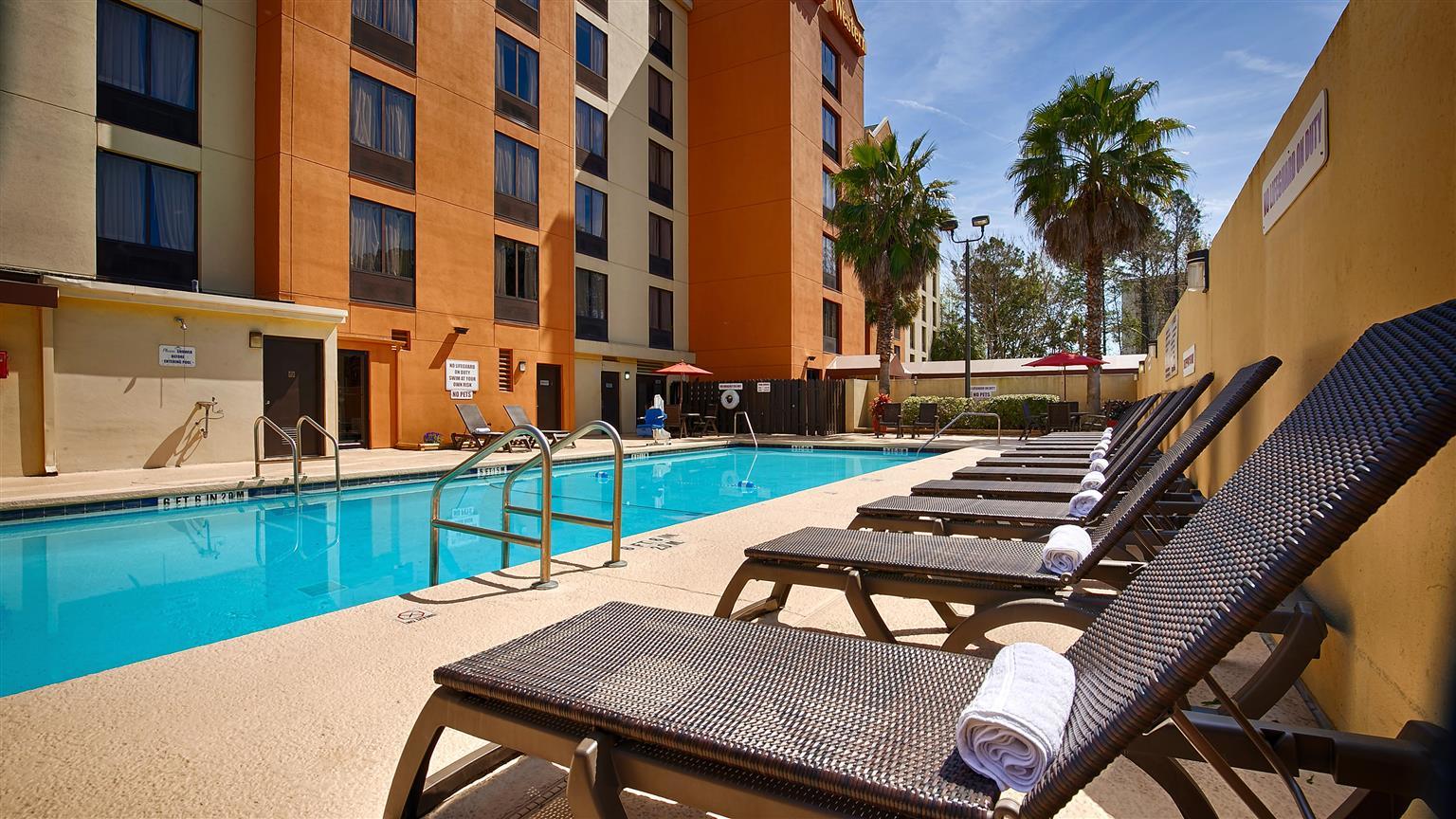 Wyndham Garden - 3*