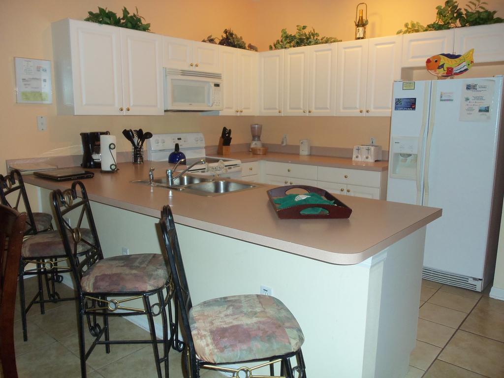 Sun Lake By Sun Country Villas * Orlando