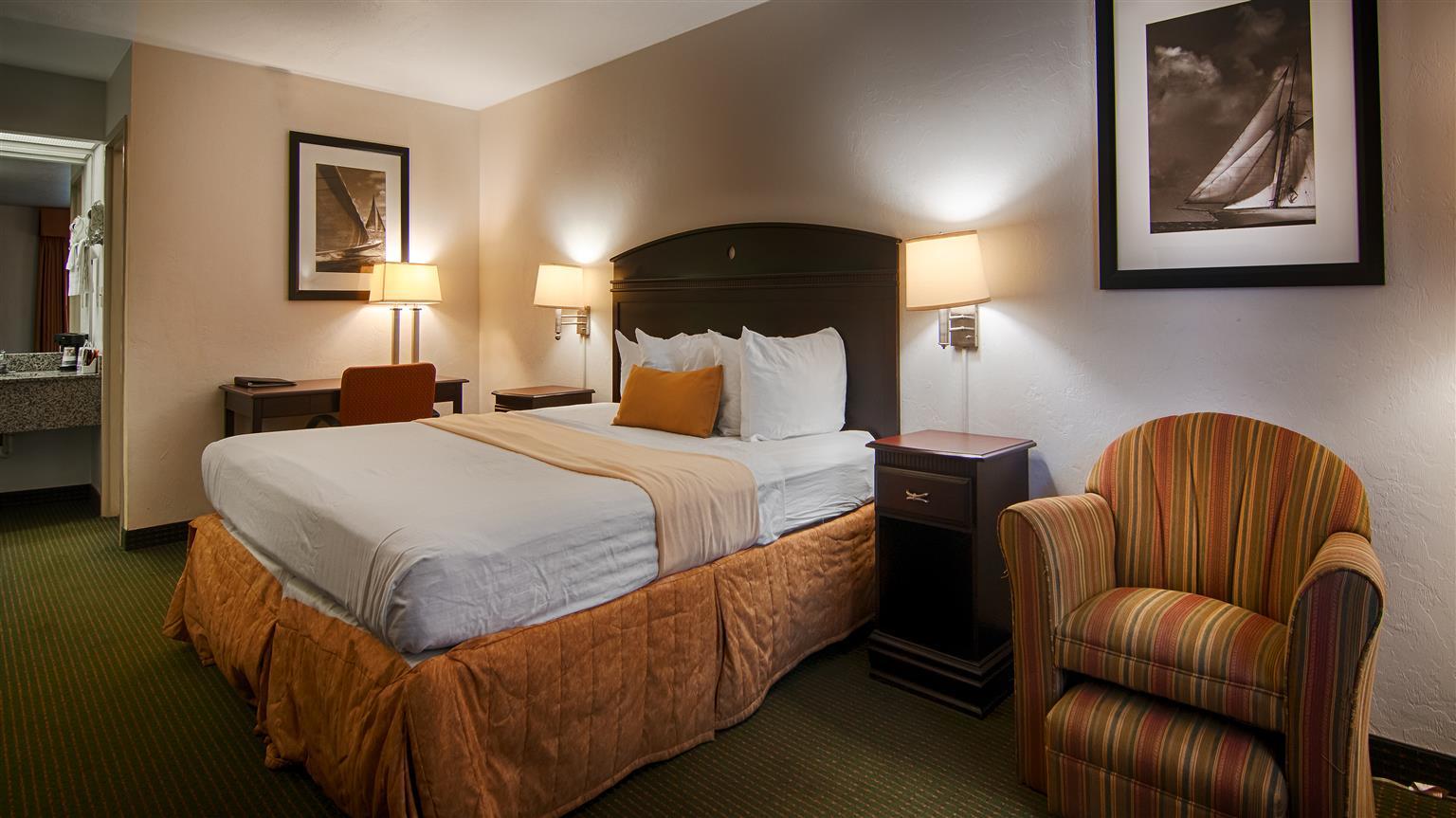 Econo Lodge