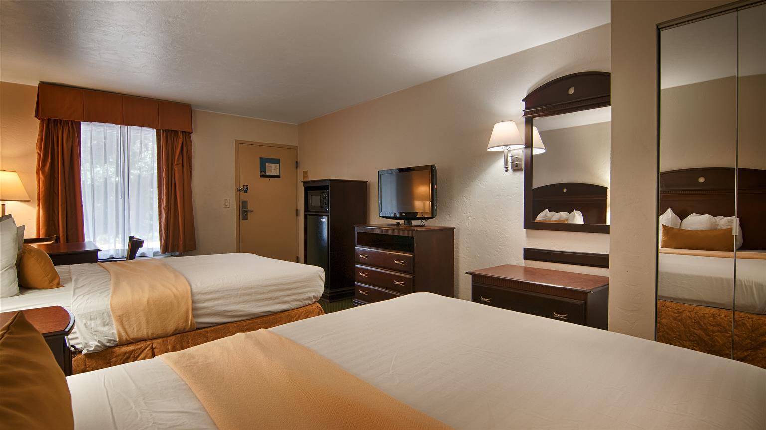 Lodge Econo Palm Coast
