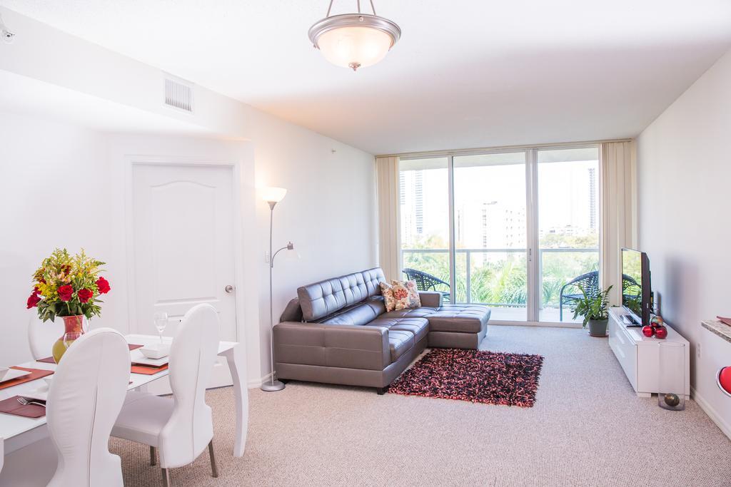 Botel Best Holiday Suites Sunny Isles Beach