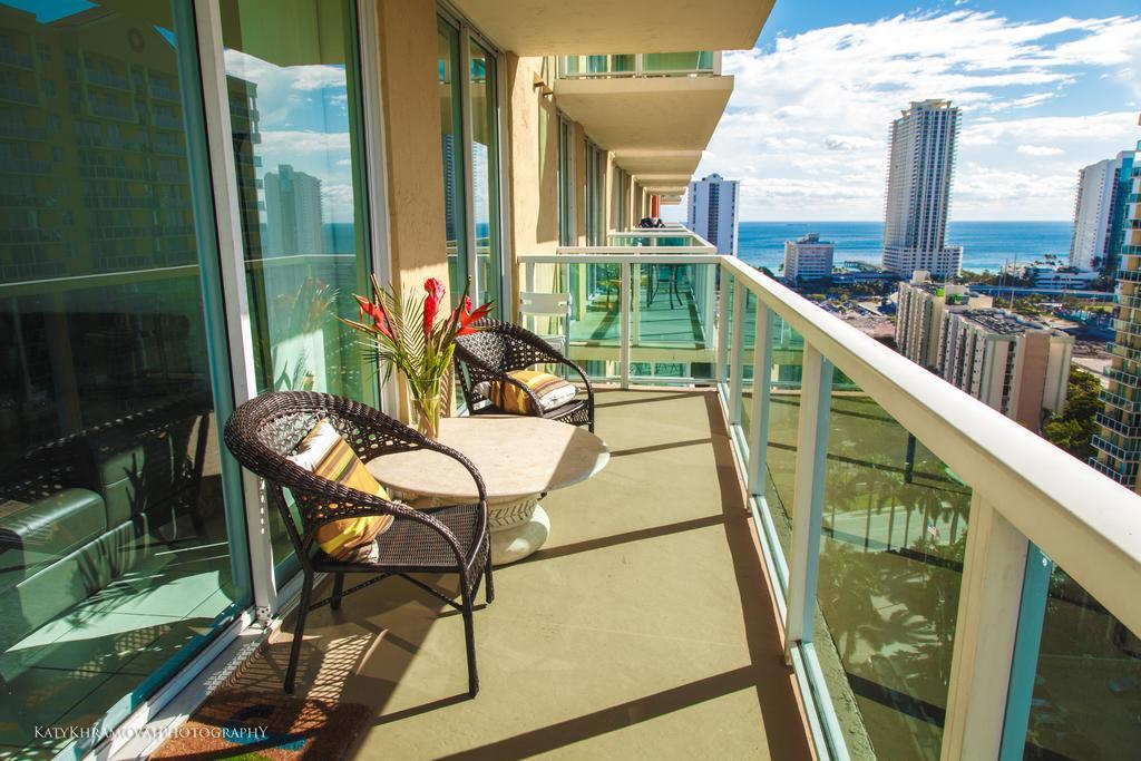 Best Holiday Suites Sunny Isles Beach