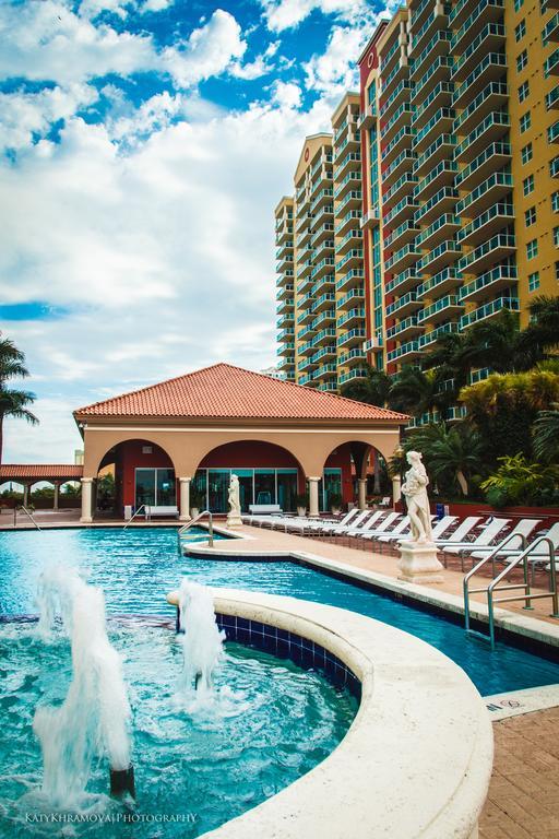 Best Holiday Suites 4* Sunny Isles Beach