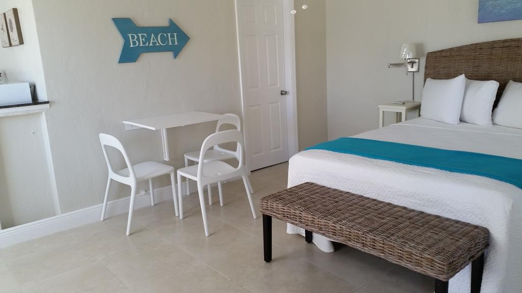 Broadwalk Oceanside Hotel