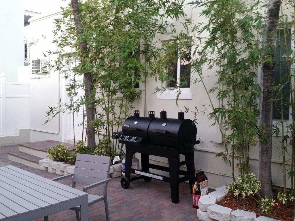 Broadwalk Oceanside 3* Hollywood