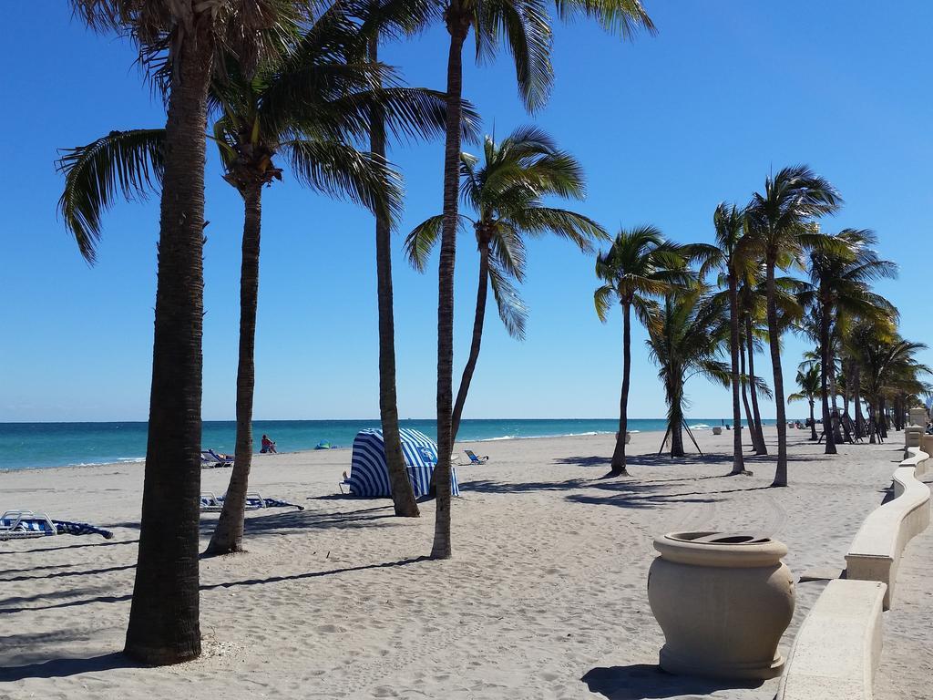 Broadwalk Oceanside 3*