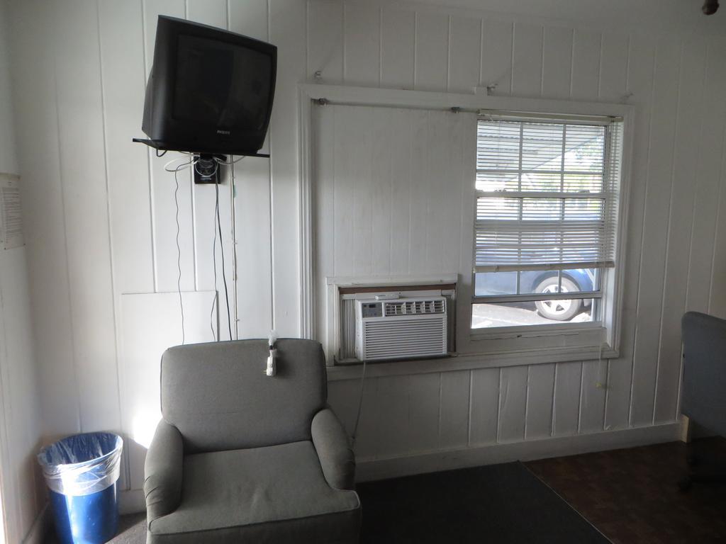 Motel Royal Palms Stuart