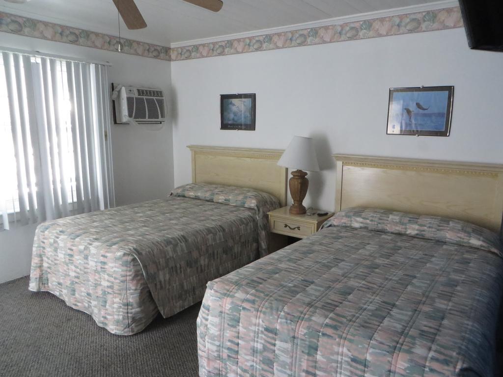 Motel Royal Palms 2*