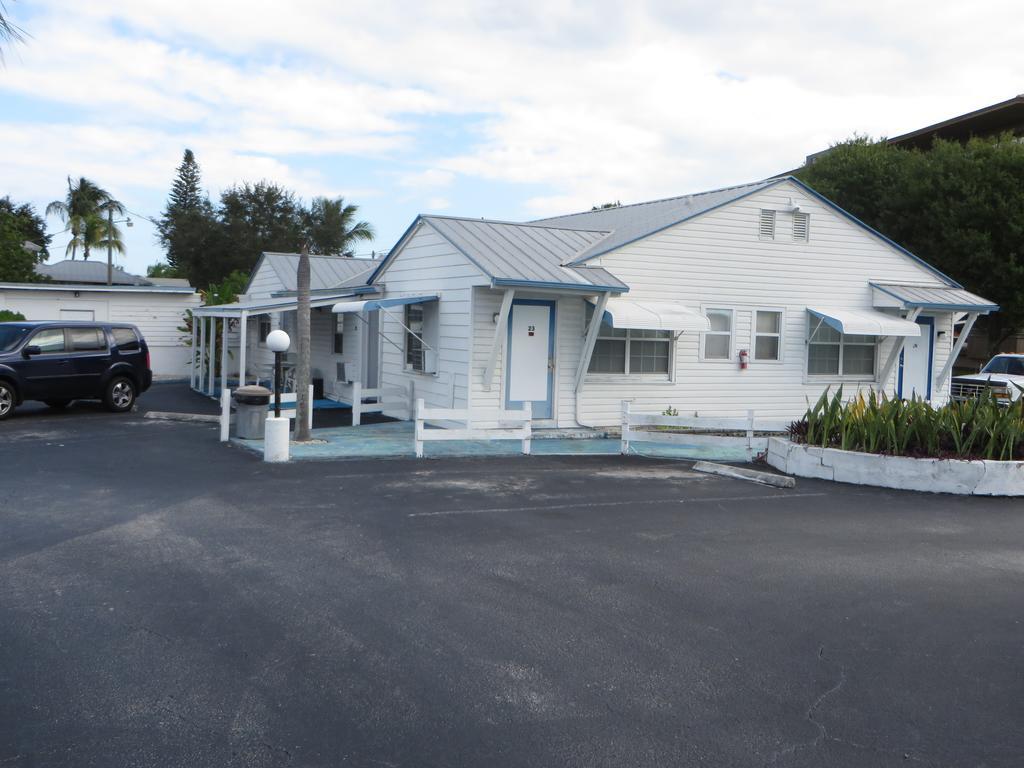 Royal Palms Motel Stuart