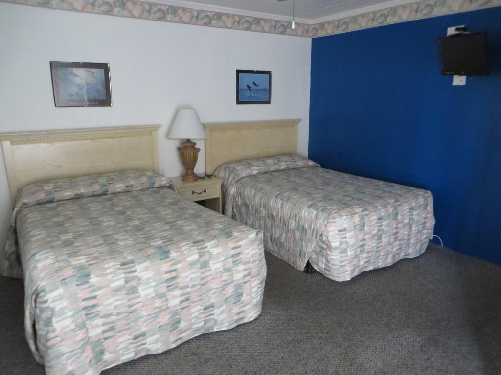 Motel Royal Palms 2*