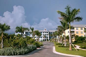 Hotel Cape Haze Resort
